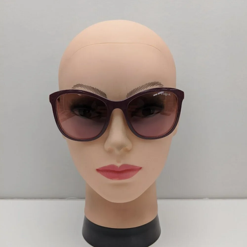 🕶️ Vogue VO5033-S 2387/14 Cat Eye Sunglasses 54/17-135 / JLG826🕶️​